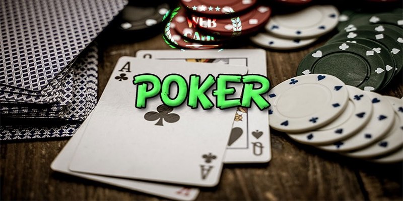 Sơ lược thông tin về game poker