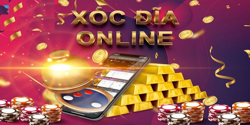 Tìm hiểu về xóc đĩa 18win